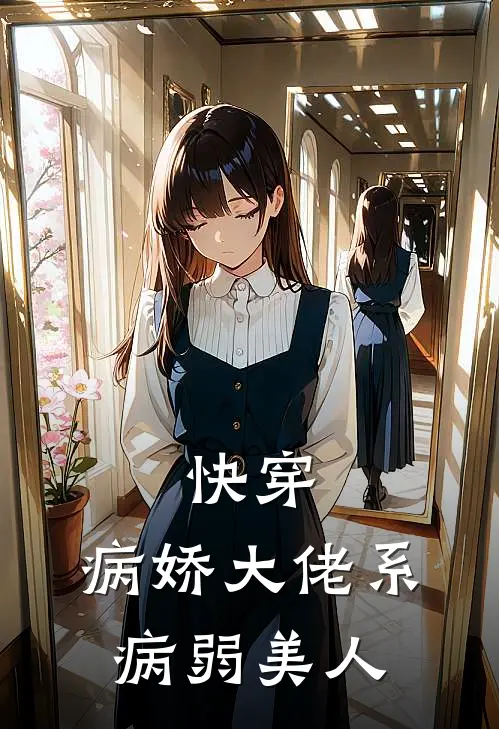 快穿：病娇大佬系病弱美人