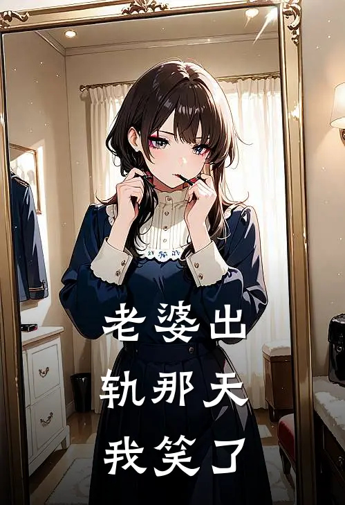 老婆出轨那天，我笑了