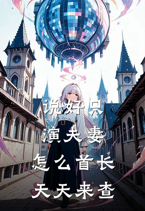 说好只演夫妻，怎么首长天天来查