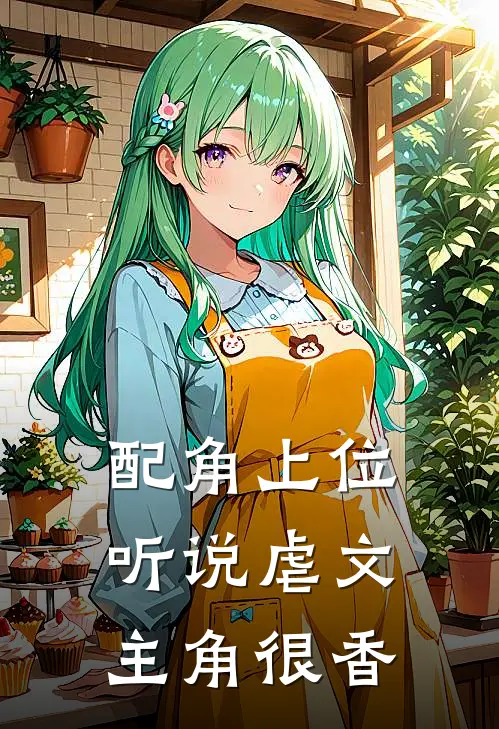 配角上位，听说虐文主角很香
