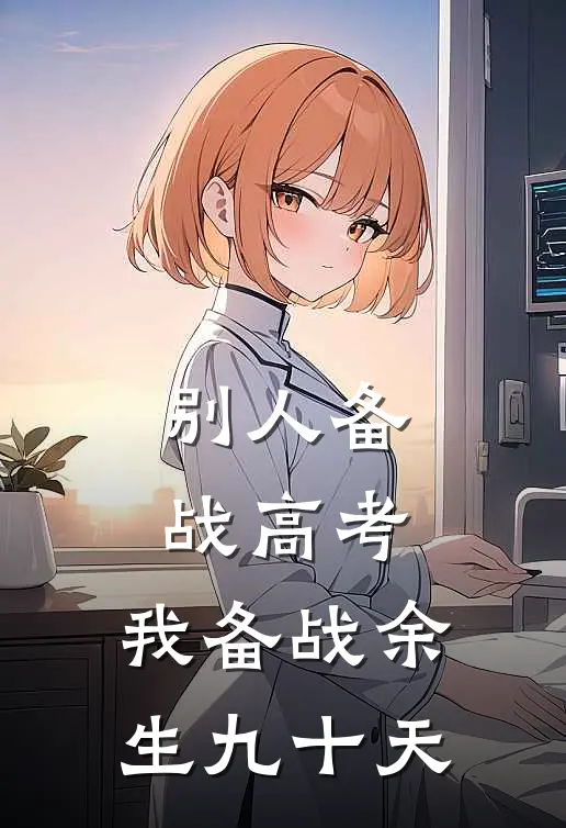 别人备战高考，我备战余生九十天