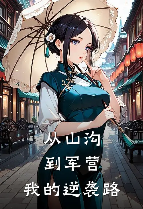 从山沟到军营：我的逆袭路