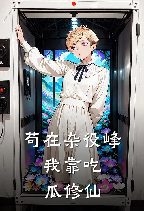 苟在杂役峰，我靠吃瓜修仙