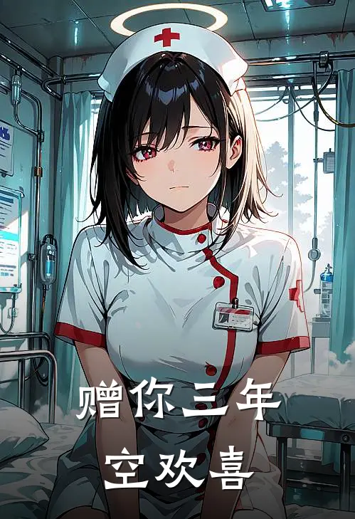 赠你三年空欢喜