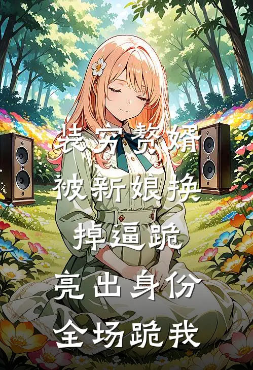 装穷赘婿被新娘换掉逼跪，亮出身份全场跪我