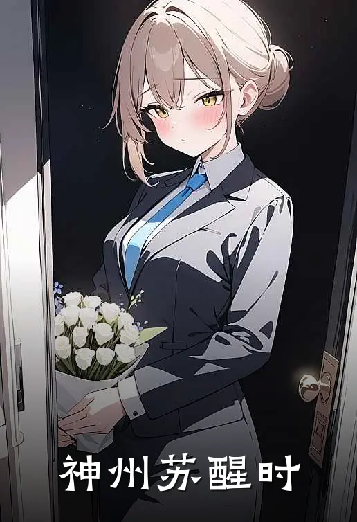 神州苏醒时