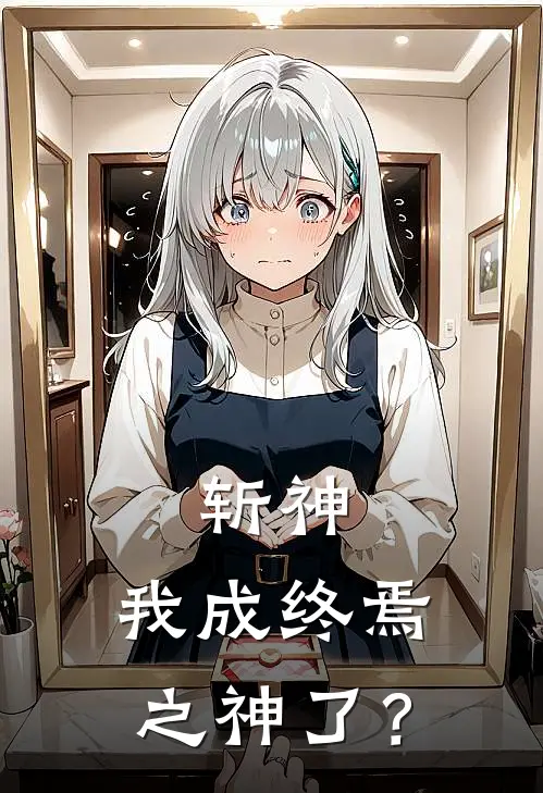 斩神：我成终焉之神了？
