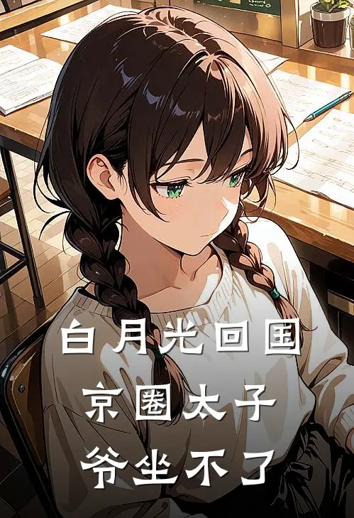 白月光回国，京圈太子爷坐不了