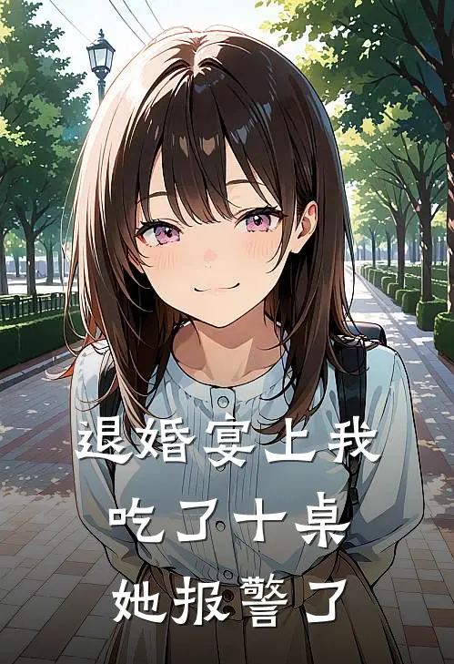 退婚宴上我吃了十桌，她报警了