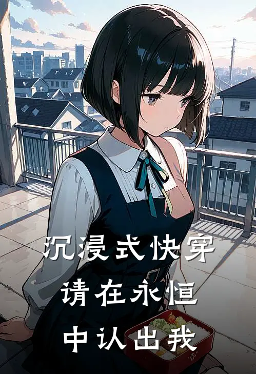 沉浸式快穿，请在永恒中认出我