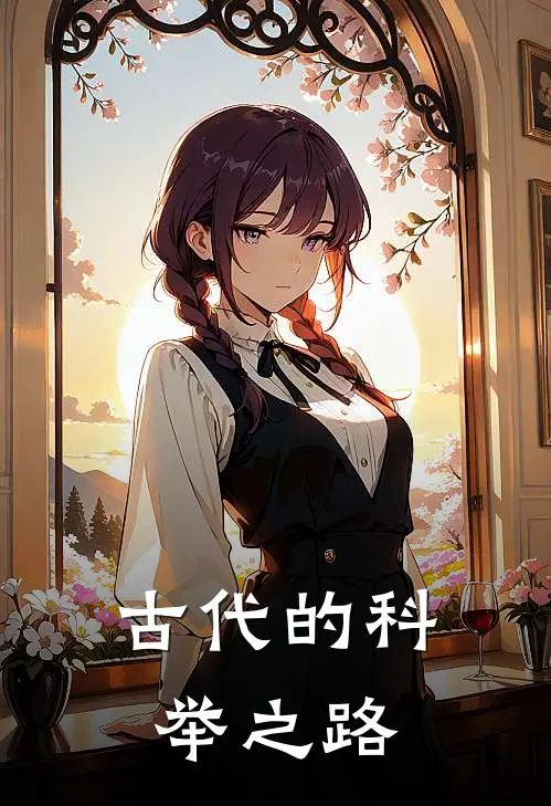 古代的科举之路