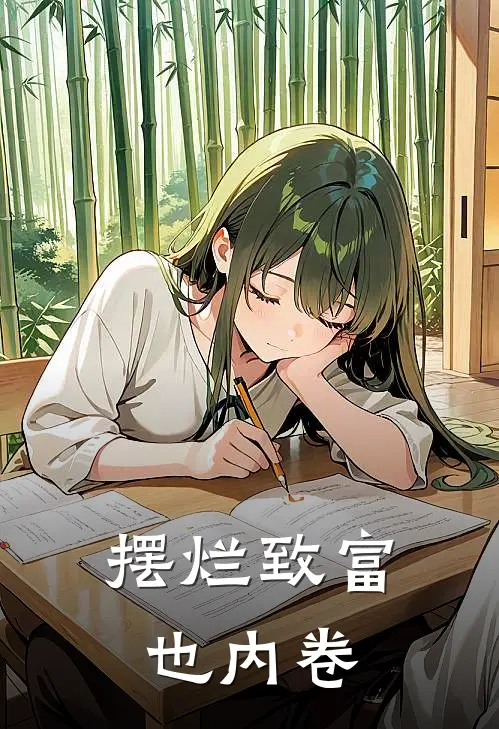 摆烂致富也内卷