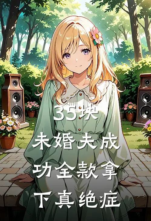 35块，未婚夫成功全款拿下真绝症