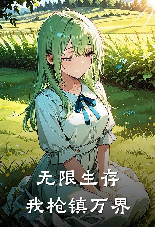 无限生存：我枪镇万界