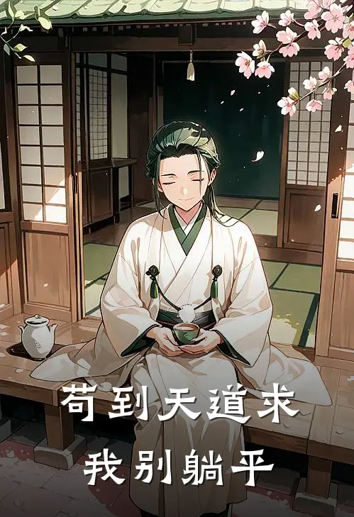 苟到天道求我别躺平