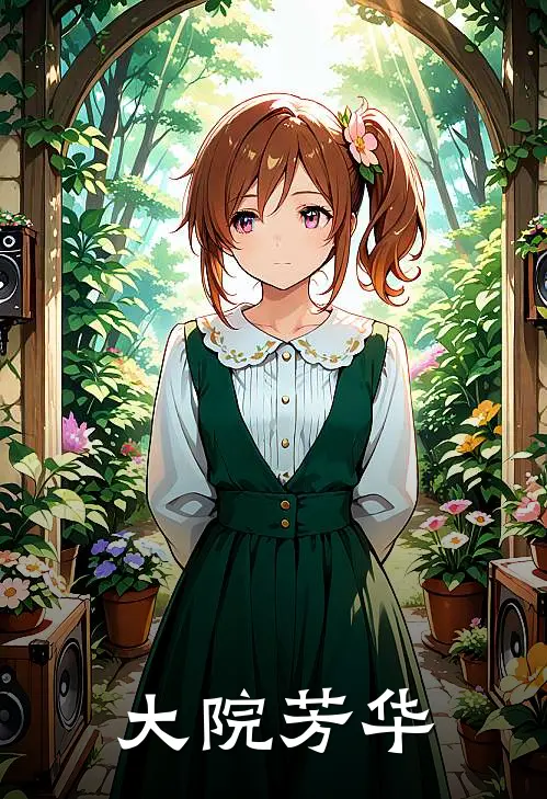 大院芳华