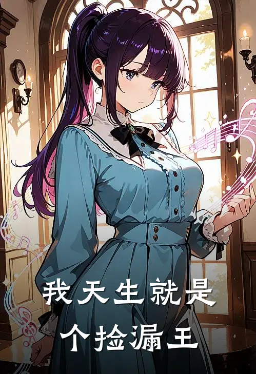 我天生就是个捡漏王
