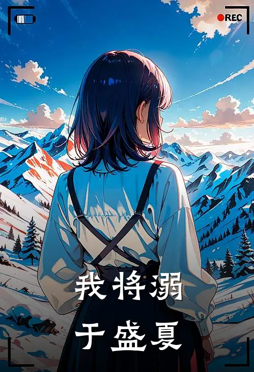 我将溺于盛夏