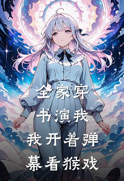 全家穿书演我，我开着弹幕看猴戏