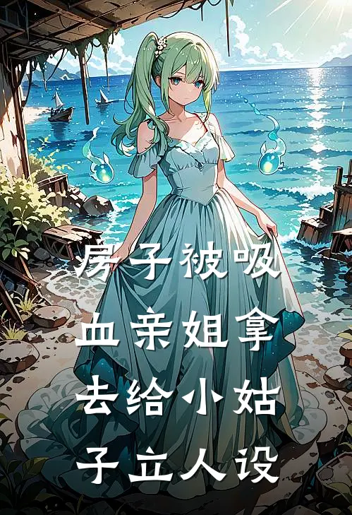 房子被吸血亲姐拿去给小姑子立人设