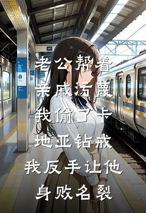 老公帮着亲戚污蔑我偷了卡地亚钻戒，我反手让他身败名裂