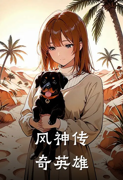 风神传奇英雄