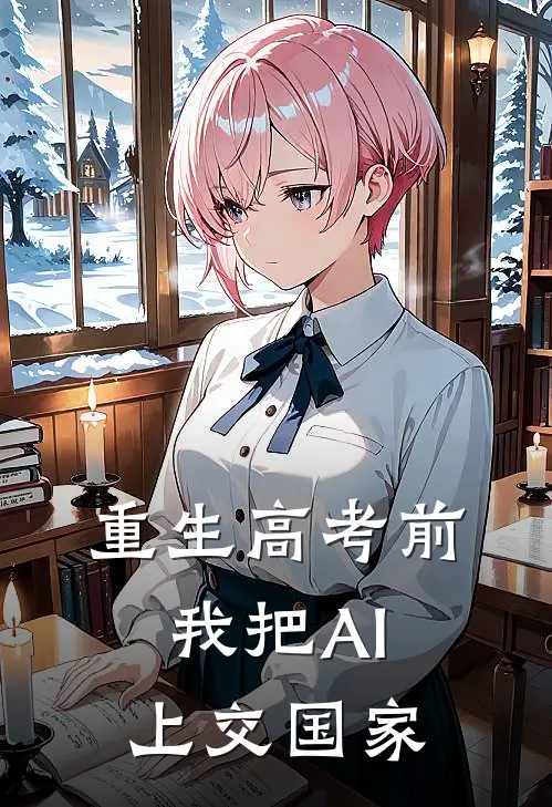 重生高考前，我把AI上交国家