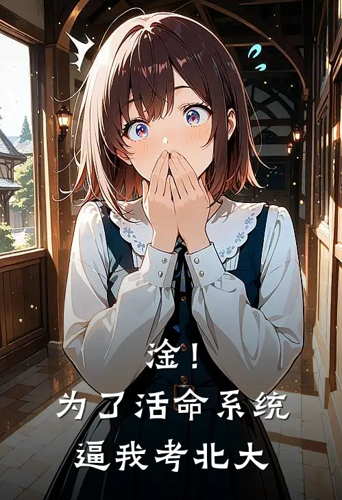 淦！为了活命，系统逼我考北大