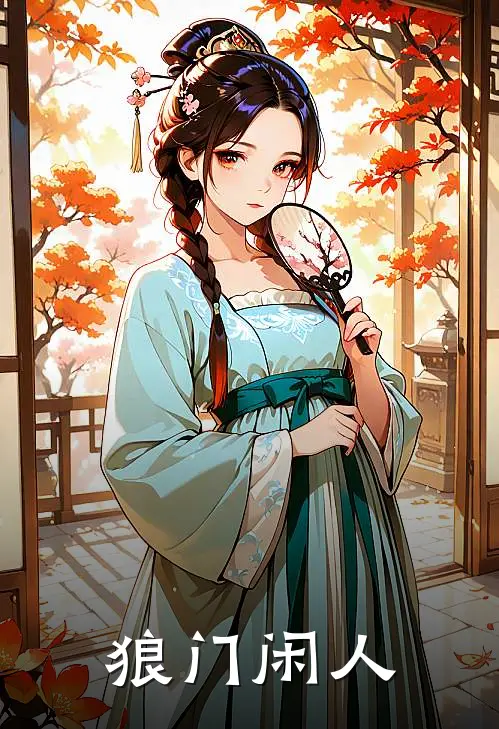 狼门闲人