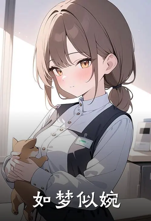 如梦似婉