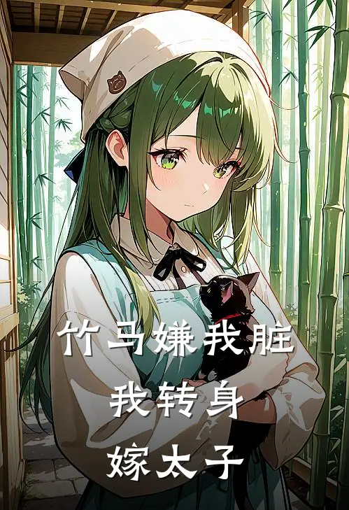 竹马嫌我脏，我转身嫁太子