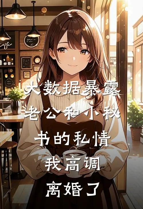 大数据暴露老公和小秘书的私情，我高调离婚了