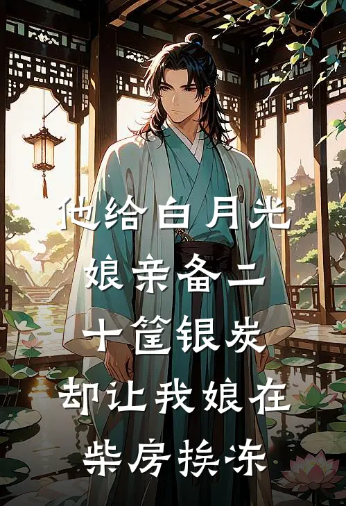 他给白月光娘亲备二十筐银炭，却让我娘在柴房挨冻