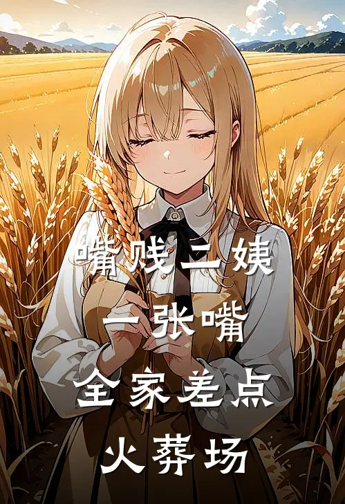 嘴贱二姨一张嘴，全家差点火葬场