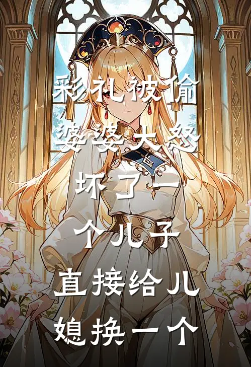 彩礼被偷，婆婆大怒：坏了一个儿子，直接给儿媳换一个