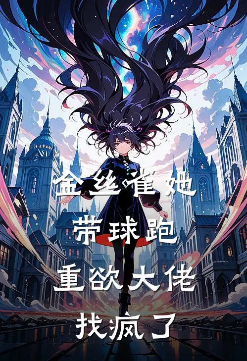 金丝雀她带球跑，重欲大佬找疯了