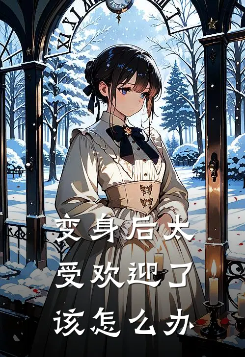 变身后太受欢迎了该怎么办