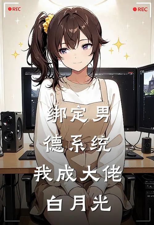 绑定男德系统，我成大佬白月光