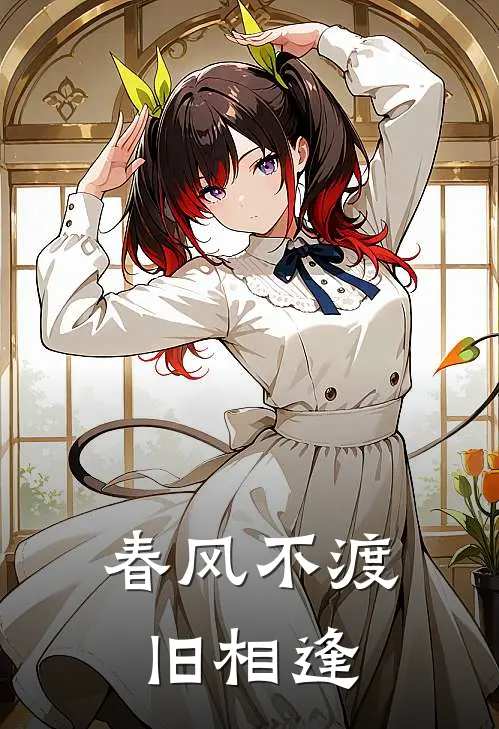 春风不渡旧相逢
