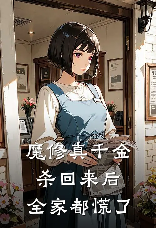 魔修真千金杀回来后，全家都慌了