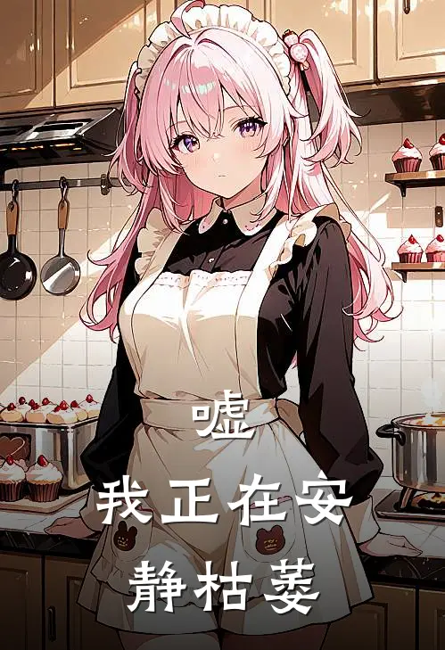 嘘，我正在安静枯萎