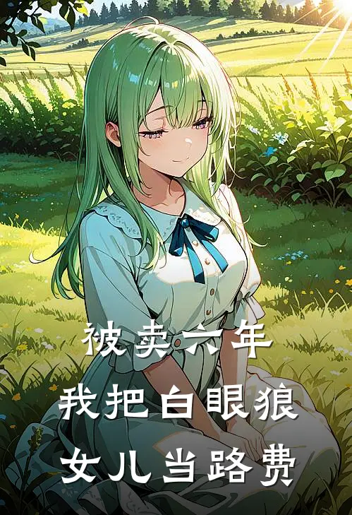 被卖六年，我把白眼狼女儿当路费