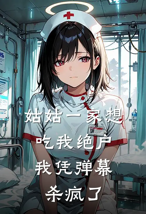 姑姑一家想吃我绝户，我凭弹幕杀疯了