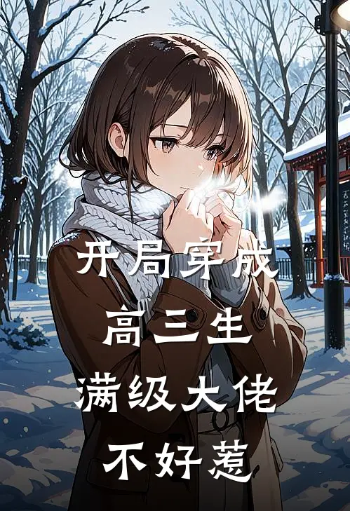 开局穿成高三生，满级大佬不好惹