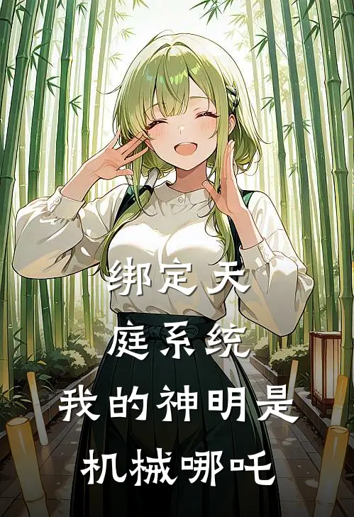 绑定天庭系统，我的神明是机械哪吒