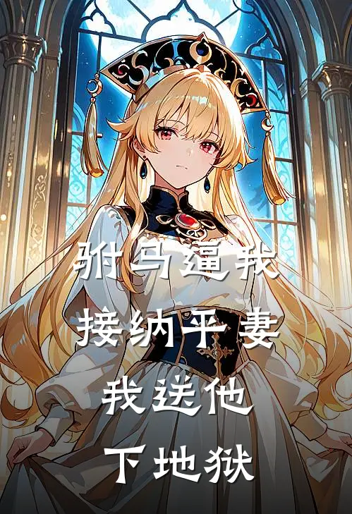 驸马逼我接纳平妻，我送他下地狱
