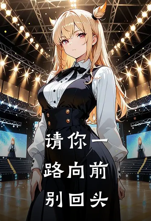 请你一路向前，别回头