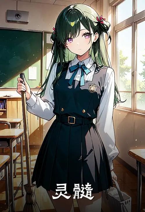 灵髓