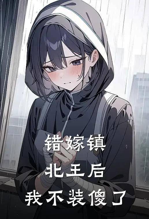 错嫁镇北王后，我不装傻了