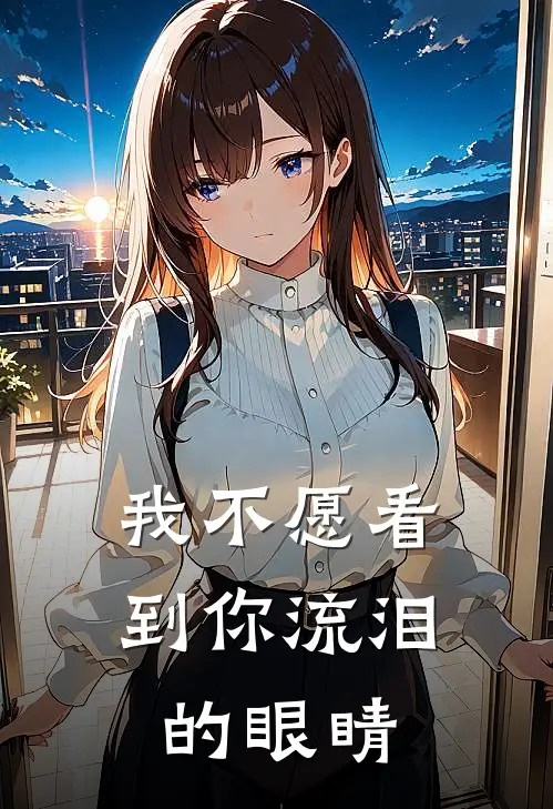 我不愿看到你流泪的眼睛